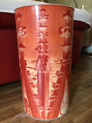 Fornasetti contenitore - fornasetti,
