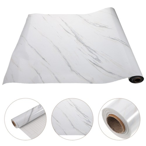 Peel and stick carta parati - and,