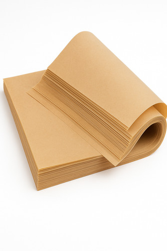 Fogli carta antigrasso - fogli,