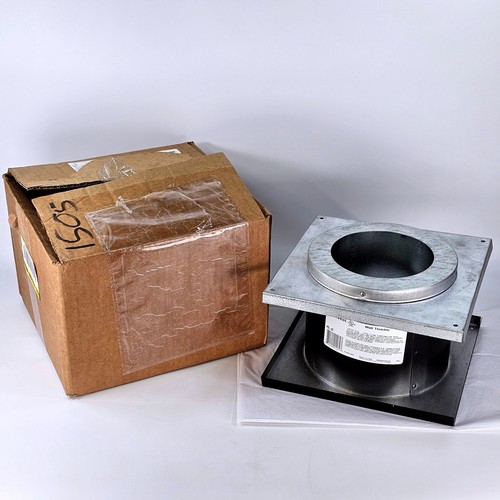 Duravent pelletvent ditale - duravent,